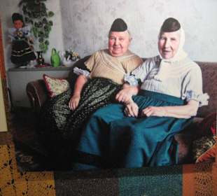 Bild von Bückeburgern (?)