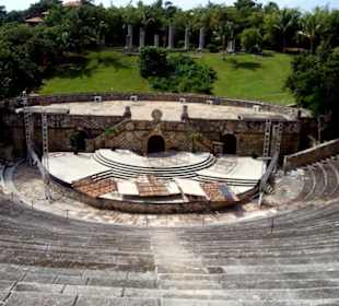 Wycieczka, rajskie Karaiby