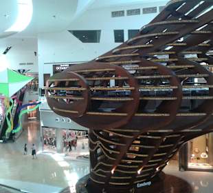 In der Mall