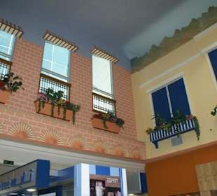 Manar Mall