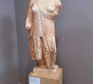 Archäologisches Museum