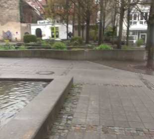 Blätzleplatz