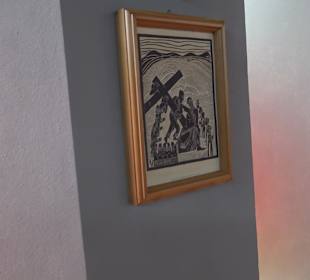 Katholische Kirche St. Elisabeth Sondelfingen