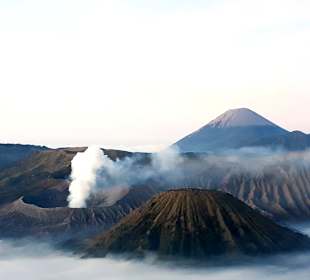 Bromo Vulkan