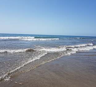 Strand Maspalomas