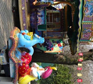 Im Böhmischen Prater