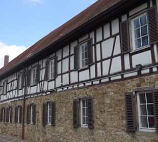 Schloss Kirchheim