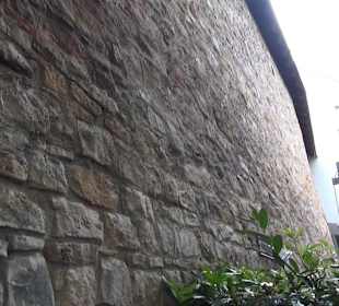 Stadtmauer 