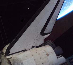 Atlantis Ausstellung