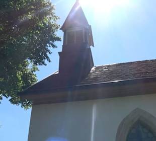 Friedhofskirche