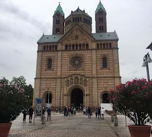 Dom zu Speyer