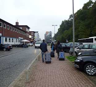 Ausflug