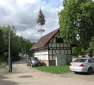 Bürgerhaus Waldachtal Förderverein e.V.