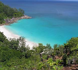 Anse Georgette