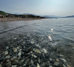 Strand Georgioupolis