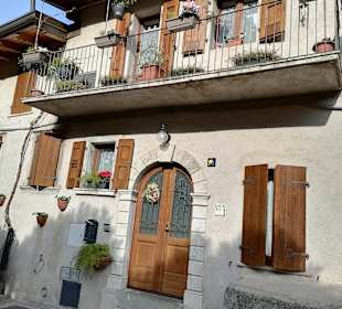 Radfahren Riva del Garda