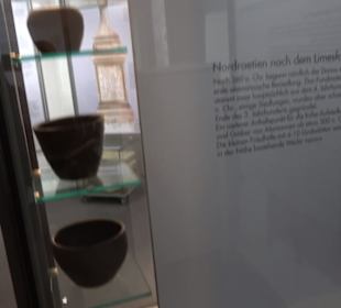 Museum Römer und Bajuwaren