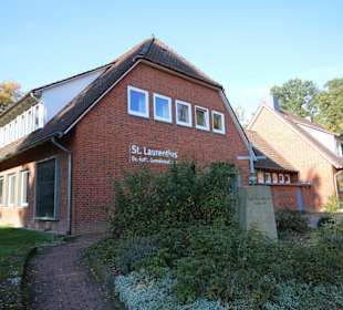Pfarrhaus