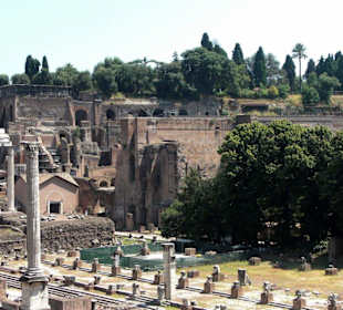 Forum Romanum