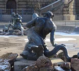 Altstadt Mannheim Quadratstadt