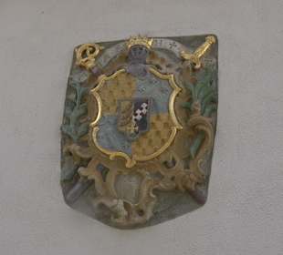 Ehemaliges Stadthaus des Klosters Heiligkreuztal