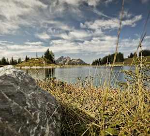 Wandern St. Johann im Pongau