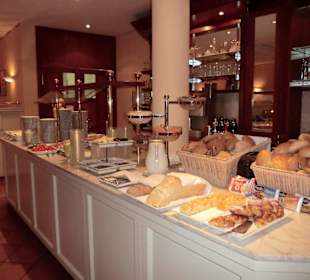 Hotel-Restaurant Am Wildpark in Potsdam