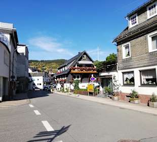 Wandern Willingen