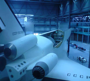 Technik Museum Speyer