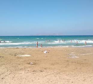 Plaża