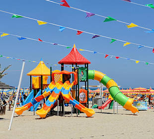 Ristorante Alta marea Torre Pedrera Rimini