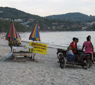 Kata Beach