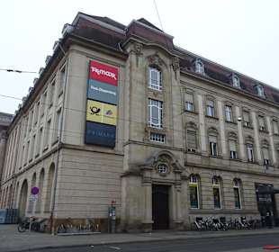 Am Ludwigsbsplatz