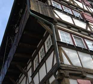 Wohn- und Handwerkerhaus Hoher Will