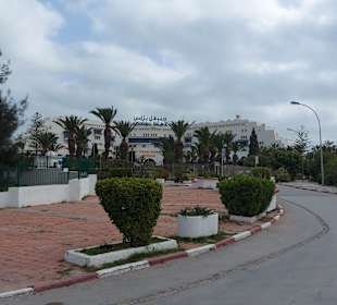Port el Kantaoui