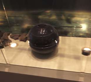 Erlebniszentrum von Villeroy & Boch