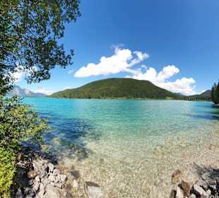 Walchensee