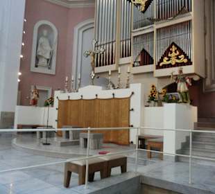 Basilika St. Clemens, Hannover