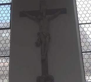 Kirche St. Pantaleon Dettlingen