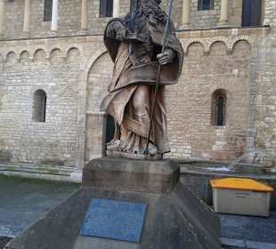Mainzer Dom