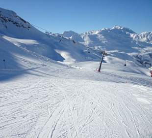 Skitour Weißer Ring