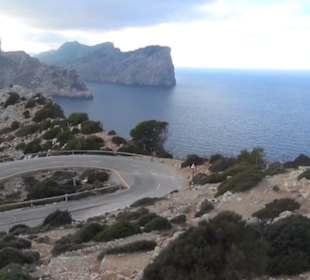Far de Formentor