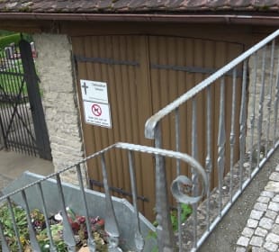 Talfriedhof Untertalheim