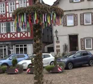 Marktplatz Dornstetten