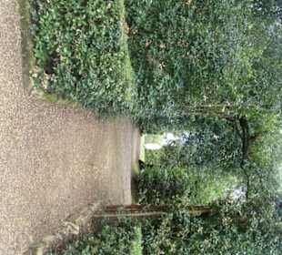 Giardino di Boboli
