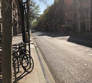 Stadtrundfahrt Barcelona