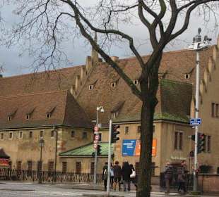 Impressionen aus Straßburg