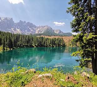 Karersee