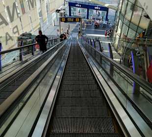 Einkaufszentrum Terminal 21