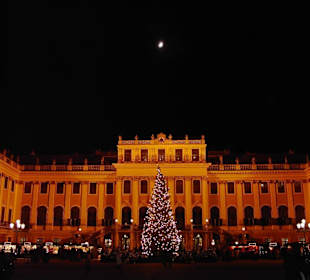 Schönbrunn